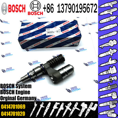 Fuel Injector 0414701068 0414701069 0414701095 1942702 0414701069