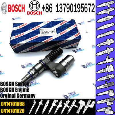 Fuel Injector 0414701068 0414701069 0414701095 1942702 0414701069