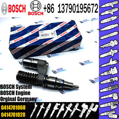Fuel Injector 0414701068 0414701069 0414701095 1942702 0414701069