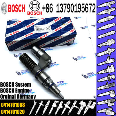 Fuel Injector 0414701068 0414701069 0414701095 1942702 0414701069