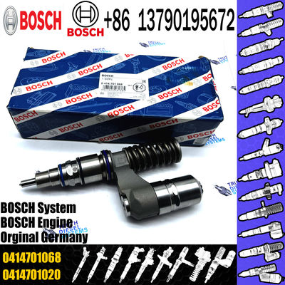 Fuel Injector 0414701068 0414701069 0414701095 1942702 0414701069
