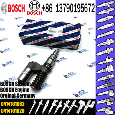 Fuel Injector Overhaul Repair Kits Injector 0414701037 0414701062 0414701039 0414701063 0414701086