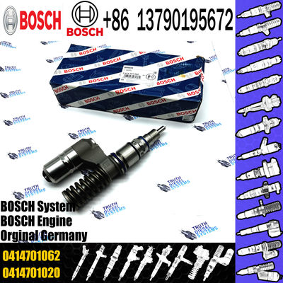 Fuel Injector Overhaul Repair Kits Injector 0414701037 0414701062 0414701039 0414701063 0414701086