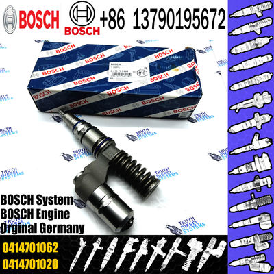 Fuel Injector Overhaul Repair Kits Injector 0414701037 0414701062 0414701039 0414701063 0414701086
