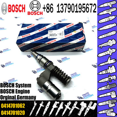 Fuel Injector Overhaul Repair Kits Injector 0414701037 0414701062 0414701039 0414701063 0414701086