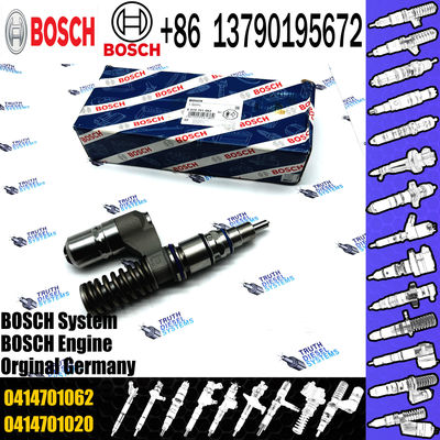 Fuel Injector Overhaul Repair Kits Injector 0414701037 0414701062 0414701039 0414701063 0414701086