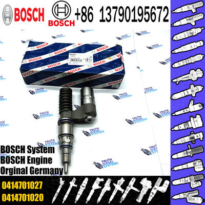 Diesel Fuel Injection Pump Unit Injector System Nozzle 1440579 0414701082 0986441115 0414701027 130013R1.12213 For SCANI