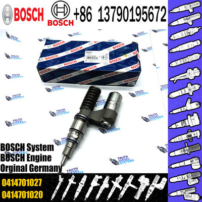 Diesel Fuel Injection Pump Unit Injector System Nozzle 1440579 0414701082 0986441115 0414701027 130013R1.12213 For SCANI