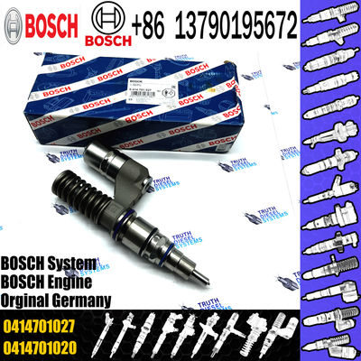 Diesel Fuel Injection Pump Unit Injector System Nozzle 1440579 0414701082 0986441115 0414701027 130013R1.12213 For SCANI