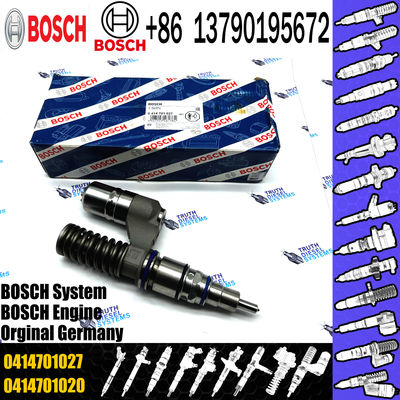 Diesel Fuel Injection Pump Unit Injector System Nozzle 1440579 0414701082 0986441115 0414701027 130013R1.12213 For SCANI