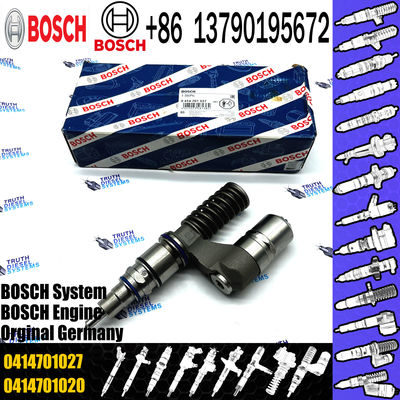 Diesel Fuel Injection Pump Unit Injector System Nozzle 1440579 0414701082 0986441115 0414701027 130013R1.12213 For SCANI
