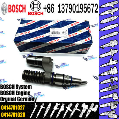 Diesel Fuel Injection Pump Unit Injector System Nozzle 1440579 0414701082 0986441115 0414701027 130013R1.12213 For SCANI