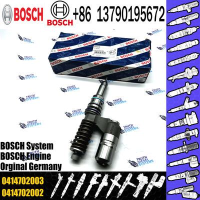 Ew 0414702010 20440409 0414702003 0414702005 0414702021 5237322 20381597 3155044 Diesel Injector