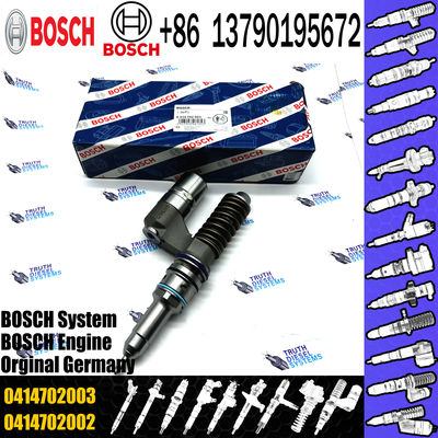 Ew 0414702010 20440409 0414702003 0414702005 0414702021 5237322 20381597 3155044 Diesel Injector