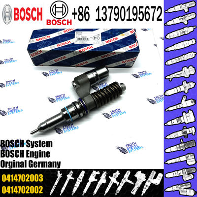 Ew 0414702010 20440409 0414702003 0414702005 0414702021 5237322 20381597 3155044 Diesel Injector
