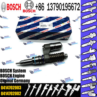 Ew 0414702010 20440409 0414702003 0414702005 0414702021 5237322 20381597 3155044 Diesel Injector