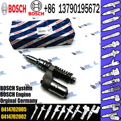 20440409 Diesel Fuel Injector 0414702010, 0414702003, 0414702005, 0414702021, 20440409,, 20381597, 3155044