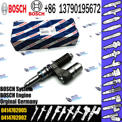 20440409 Diesel Fuel Injector 0414702010, 0414702003, 0414702005, 0414702021, 20440409,, 20381597, 3155044