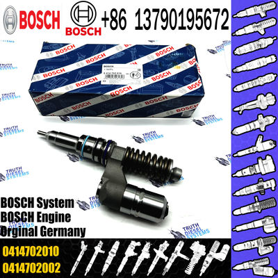 0414702010 20440409 0414702003 0414702005 0414702021 5237322 20381597 3155044 Diesel Injector