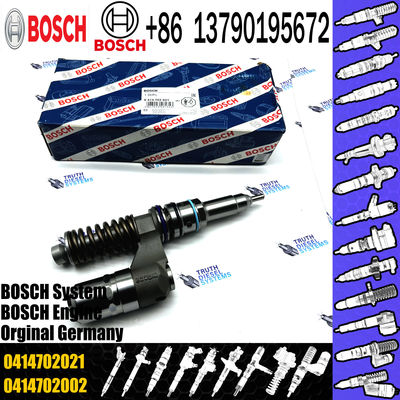 Diesel Fuel Injector Overhaul Repair Kits For VOL 702 Injector 0414702003 0414702018 0414702006 0414702010 0414702021