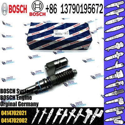 Diesel Fuel Injector Overhaul Repair Kits For VOL 702 Injector 0414702003 0414702018 0414702006 0414702010 0414702021