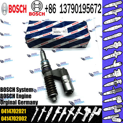 Diesel Fuel Injector Overhaul Repair Kits For VOL 702 Injector 0414702003 0414702018 0414702006 0414702010 0414702021