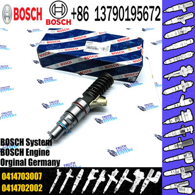 Diesel Fuel Injector 0986441030 0986441029 0986441028 0986441031 0414703005 0414703003 0414703002 0414703007