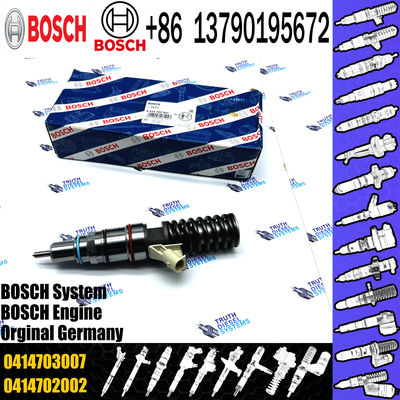 Diesel Fuel Injector 0986441030 0986441029 0986441028 0986441031 0414703005 0414703003 0414703002 0414703007