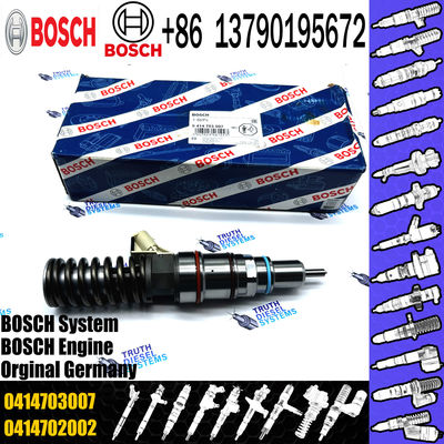 Diesel Fuel Injector 0986441030 0986441029 0986441028 0986441031 0414703005 0414703003 0414703002 0414703007