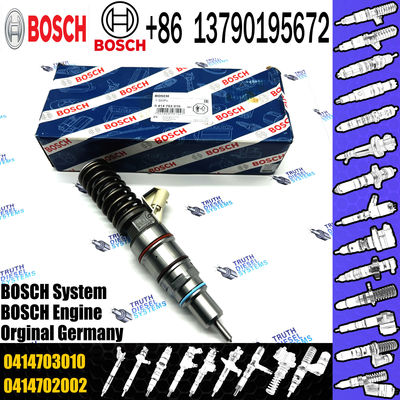 Diesel Injector 0414701083 0414701084 0414701044 109962-0061 500331074 0414703010 42562791 500331074