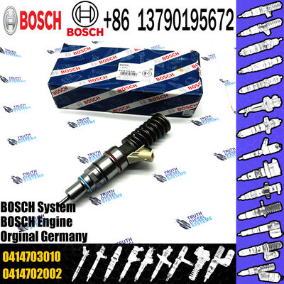 Diesel Injector 0414701083 0414701084 0414701044 109962-0061 500331074 0414703010 42562791 500331074