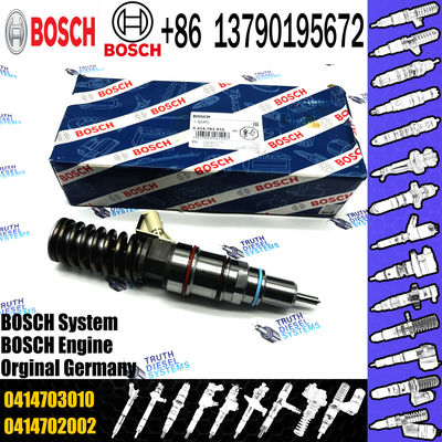 Diesel Injector 0414701083 0414701084 0414701044 109962-0061 500331074 0414703010 42562791 500331074