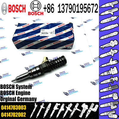 Fuel Injector Assembly 0414701013 0414701083 0414701052 0414703003