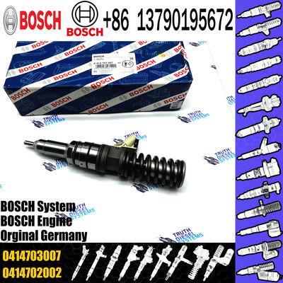 Diesel Fuel Injector 0986441030 0986441029 0986441028 0986441031 0414703005 0414703003 0414703002 0414703007