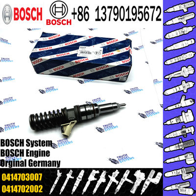 Diesel Fuel Injector 0986441030 0986441029 0986441028 0986441031 0414703005 0414703003 0414703002 0414703007