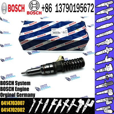 Diesel Fuel Injector 0986441030 0986441029 0986441028 0986441031 0414703005 0414703003 0414703002 0414703007