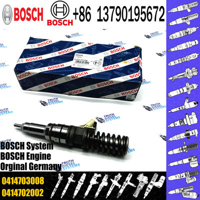 Fuel Unit Pump Injector 0414702021 0414702022 0414702023 0414702024 0414702025 0414703002 0414703003 0414703004 04147030