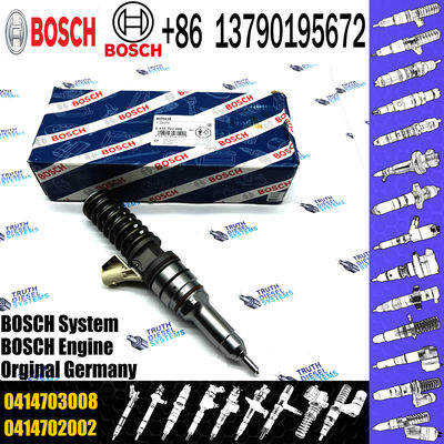 Fuel Unit Pump Injector 0414702021 0414702022 0414702023 0414702024 0414702025 0414703002 0414703003 0414703004 04147030