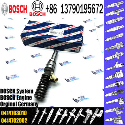0414703010 0414703008 Engine Fuel Injector Nozzle Assy 0414703010 0414703008 Unit Pump