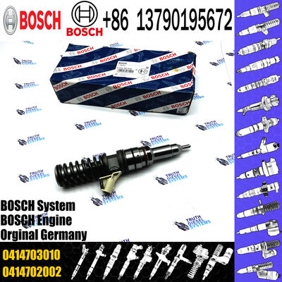 0414703010 0414703008 Engine Fuel Injector Nozzle Assy 0414703010 0414703008 Unit Pump