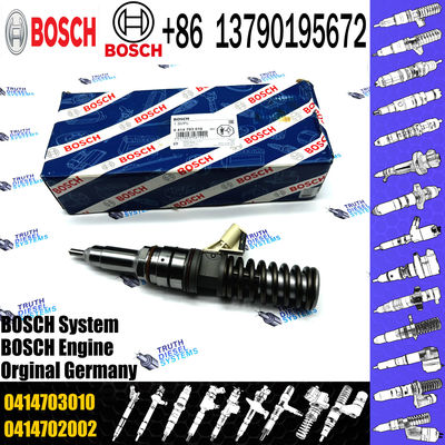 0414703010 0414703008 Engine Fuel Injector Nozzle Assy 0414703010 0414703008 Unit Pump