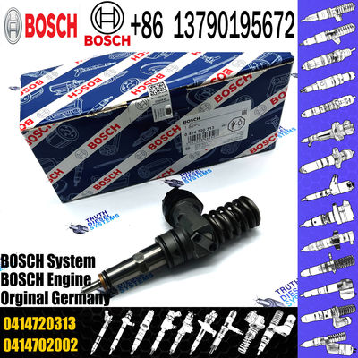 Diesel Engine Fuel Injector Unit Pump 0414720037 0414720313 0414720221 0414720404