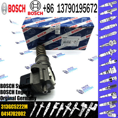 Diesel Fuel Injection Unit Pump 0414755003 0 414 755 003 313GC5222M