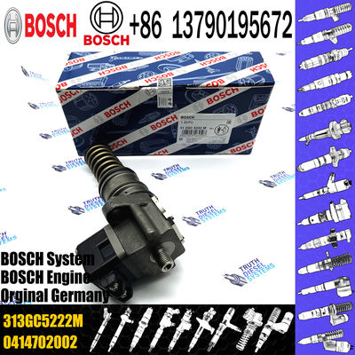 Diesel Fuel Injection Unit Pump 0414755003 0 414 755 003 313GC5222M