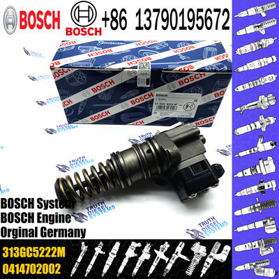 Diesel Fuel Injection Unit Pump 0414755003 0 414 755 003 313GC5222M