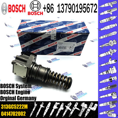 Diesel Fuel Injection Unit Pump 0414755003 0 414 755 003 313GC5222M