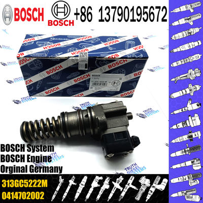 Diesel Fuel Injection Unit Pump 0414755003 0 414 755 003 313GC5222M
