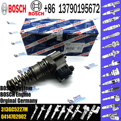 Diesel Fuel Injection Unit Pump 0414755003 0 414 755 003 313GC5222M