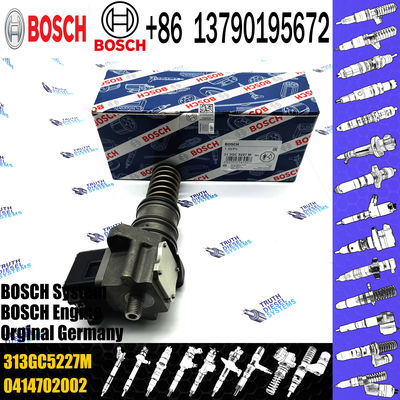 Diesel Fuel Injection Unit Pump 0414755003 0 414 755 003 313GC5222M