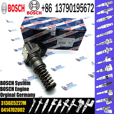 Diesel Fuel Injection Unit Pump 0414755003 0 414 755 003 313GC5222M